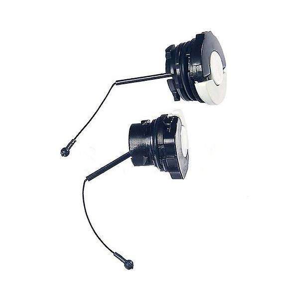 Fuel Gas Oil Filler Cap Fits for STIHL Chainsaw MS200 MS210 MS230 MS250 MS260