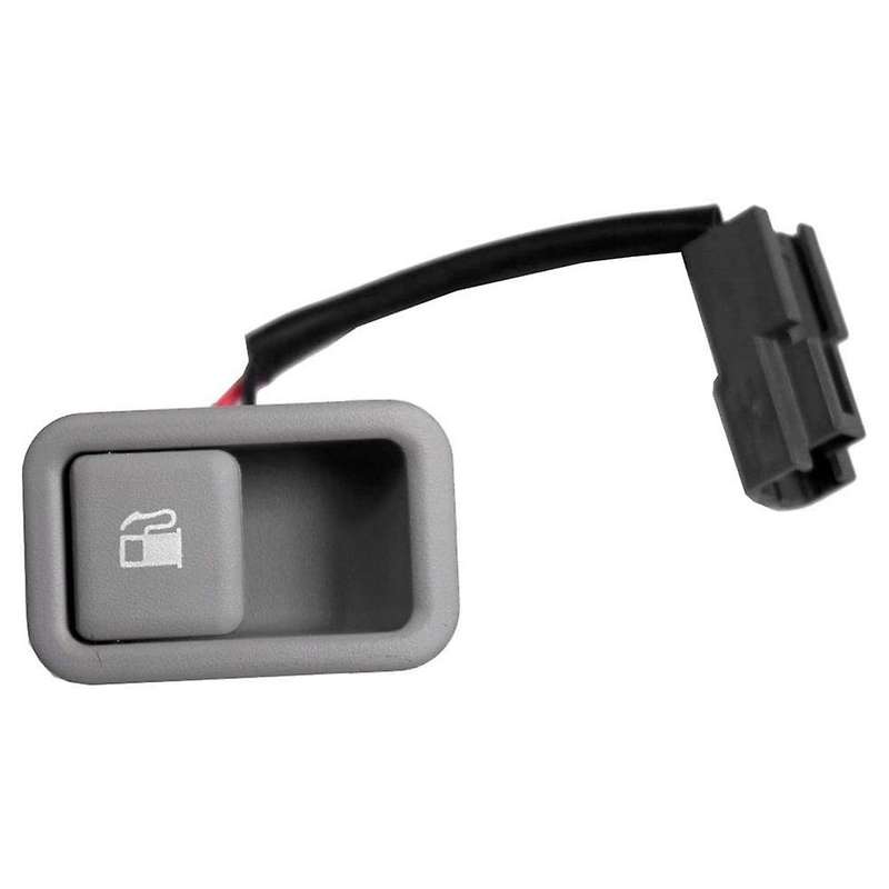 Fuel Gas Door Release Switch Gray 93555-2b000j4 for Santa Fe 2007 2008 2009