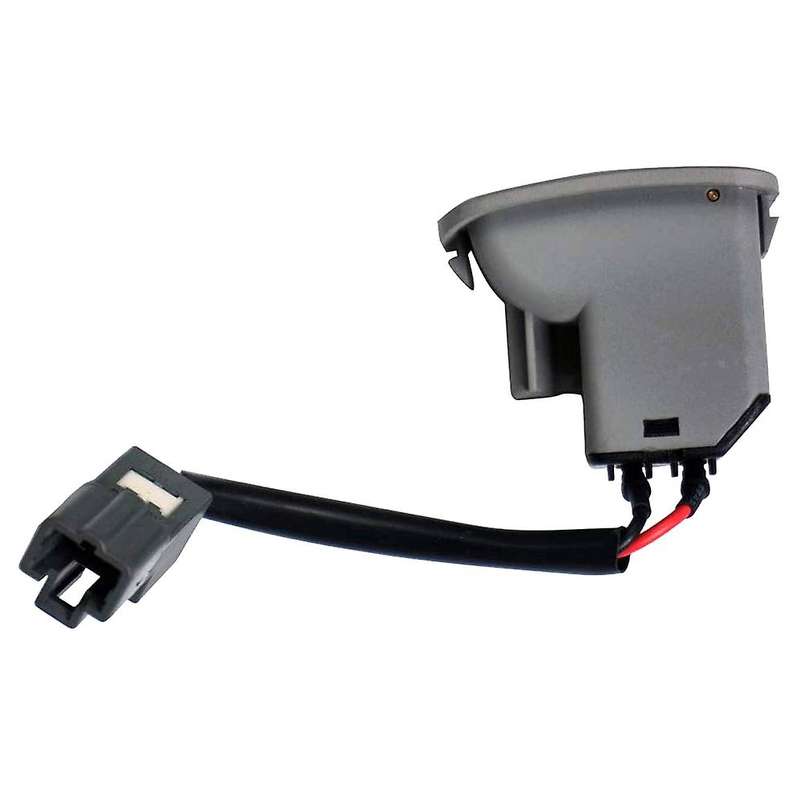 Fuel Gas Door Release Switch Gray 93555-2b000j4 for Santa Fe 2007 2008 2009