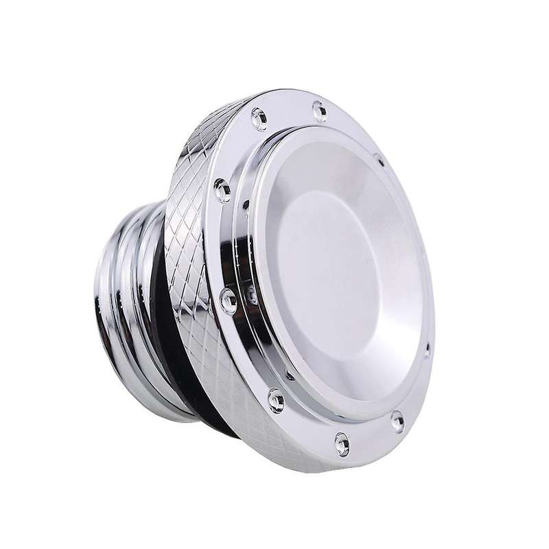 Fuel Gas Tank Cap Oil Fill Cover for Scrambler 1200 XC/XE Thruxton 1200 Street Twin Street Scrambler