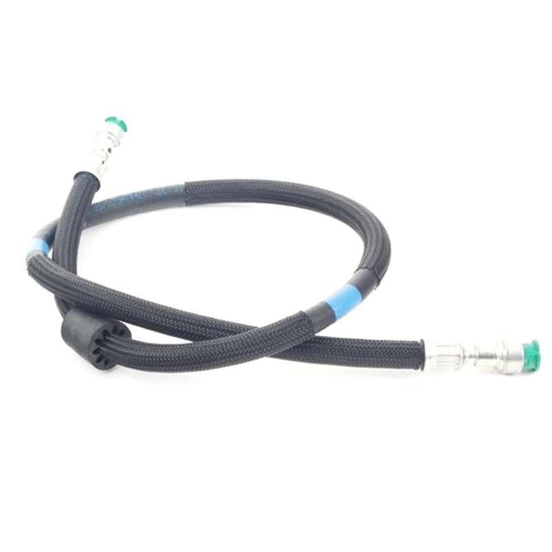 Fuel Hose Inlet to Fuel Rail 13537560586 for E90 325i 325xi E91 E92