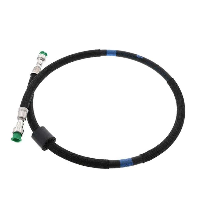Fuel Hose Inlet to Fuel Rail 13537560586 for E90 325i 325xi E91 E92