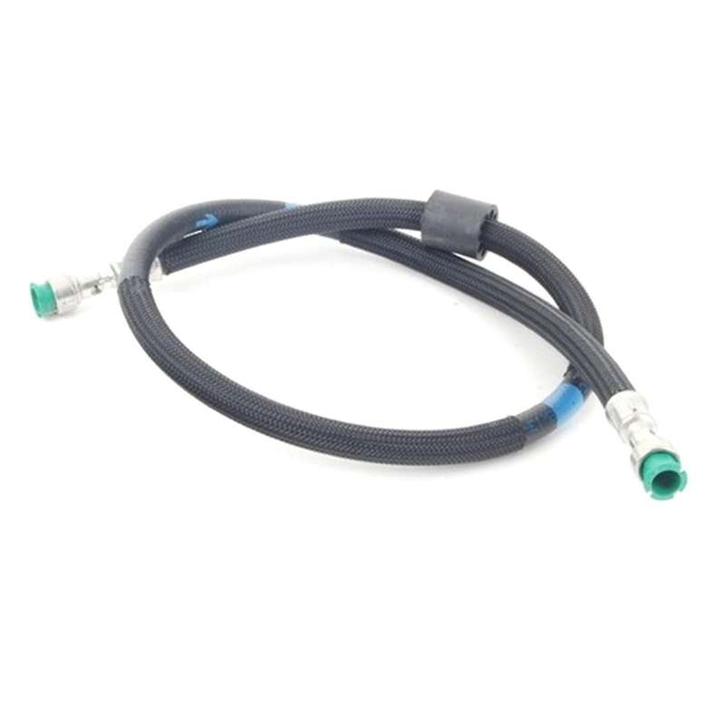Fuel Hose Inlet to Fuel Rail 13537560586 for E90 325i 325xi E91 E92