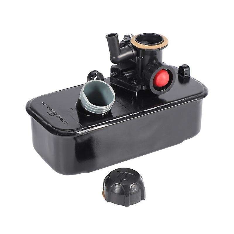 Fuel Gas Tank Mower Carburetor for 494406 499809 498809a