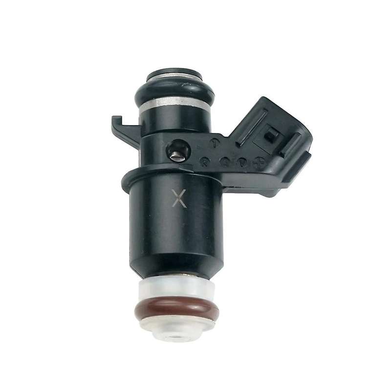 Fuel Injector 8m0091784 for (1999) 15hp F15amh Outboard Engine for Mercury (2014) 25hp 30hp 4 Strok