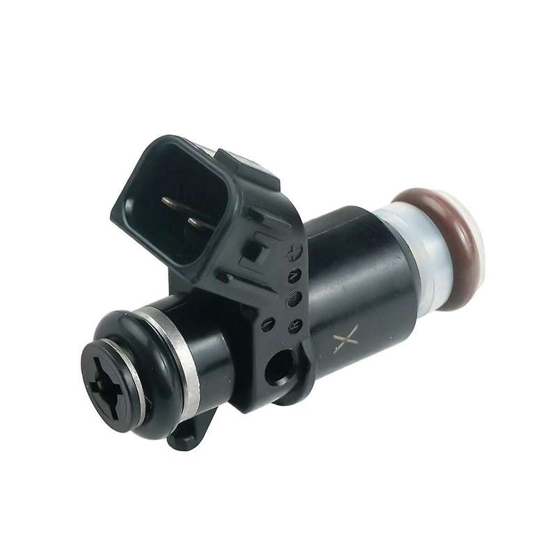 Fuel Injector 8m0091784 for (1999) 15hp F15amh Outboard Engine for Mercury (2014) 25hp 30hp 4 Strok