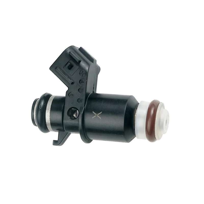 Fuel Injector 8m0091784 for (1999) 15hp F15amh Outboard Engine for Mercury (2014) 25hp 30hp 4 Strok