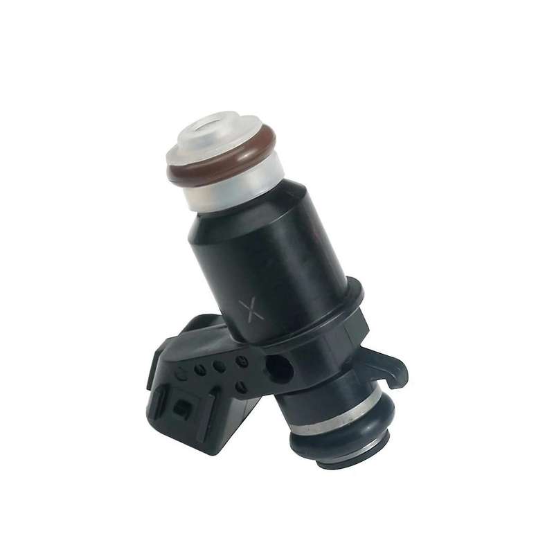 Fuel Injector 8m0091784 for (1999) 15hp F15amh Outboard Engine for Mercury (2014) 25hp 30hp 4 Strok