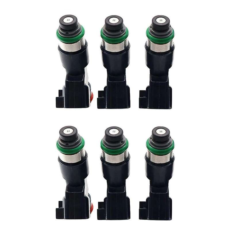 Fuel Injector 7G9N-AC for S60 S80 V6 V70 XC60 XC70 F250