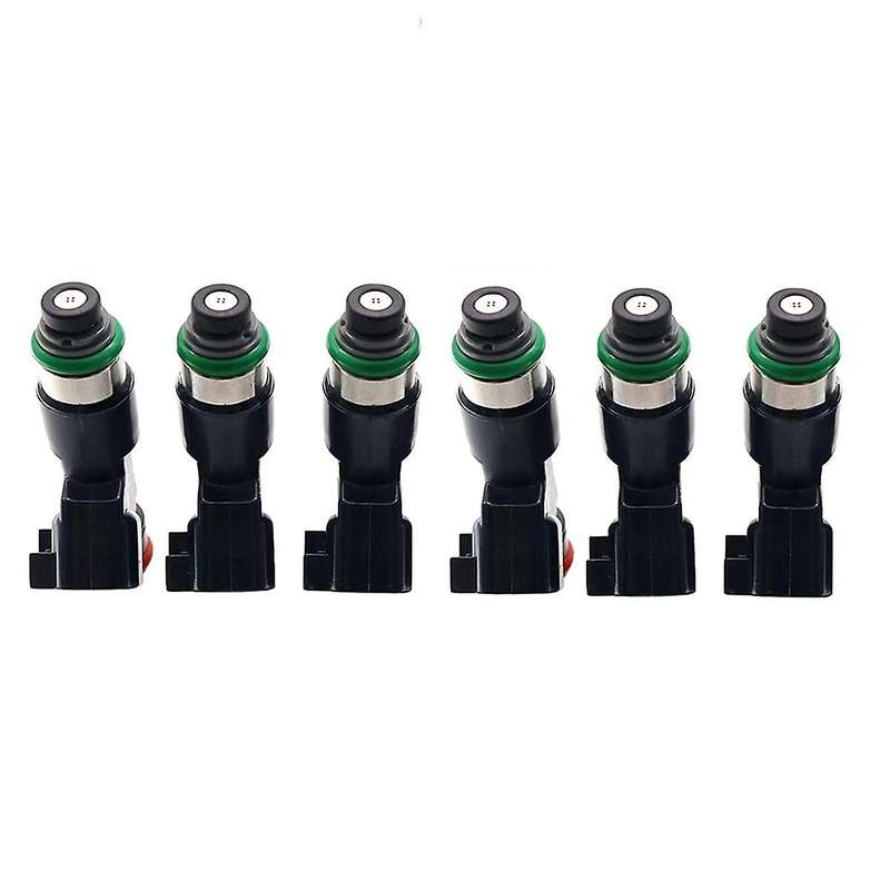 Fuel Injector 7G9N-AC for S60 S80 V6 V70 XC60 XC70 F250
