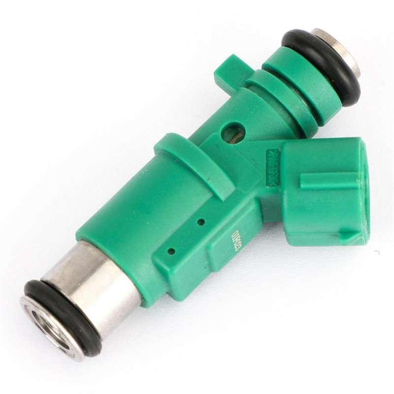 Fuel Injector 01f023 1984g0 9655833580 for C3 C2 for 206 207 1007 Bipper,4pcs