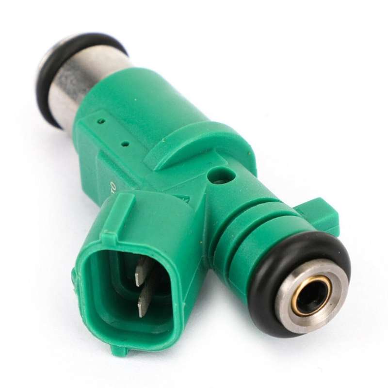 Fuel Injector 01f023 1984g0 9655833580 for C3 C2 for 206 207 1007 Bipper,4pcs