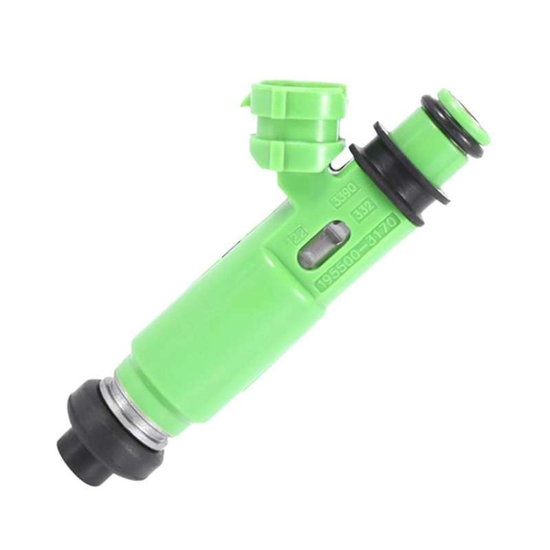 Fuel Injector 195500-3170 1955003170 Md332733 for Montero Sport 3.0l 6g72 1998-2003