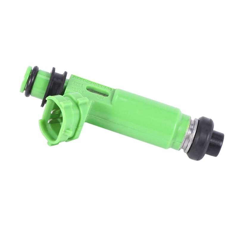 Fuel Injector 195500-3170 1955003170 Md332733 for Montero Sport 3.0l 6g72 1998-2003