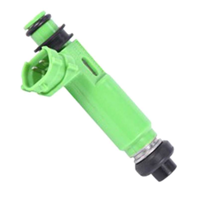 Fuel Injector 195500-3170 1955003170 Md332733 for Montero Sport 3.0l 6g72 1998-2003