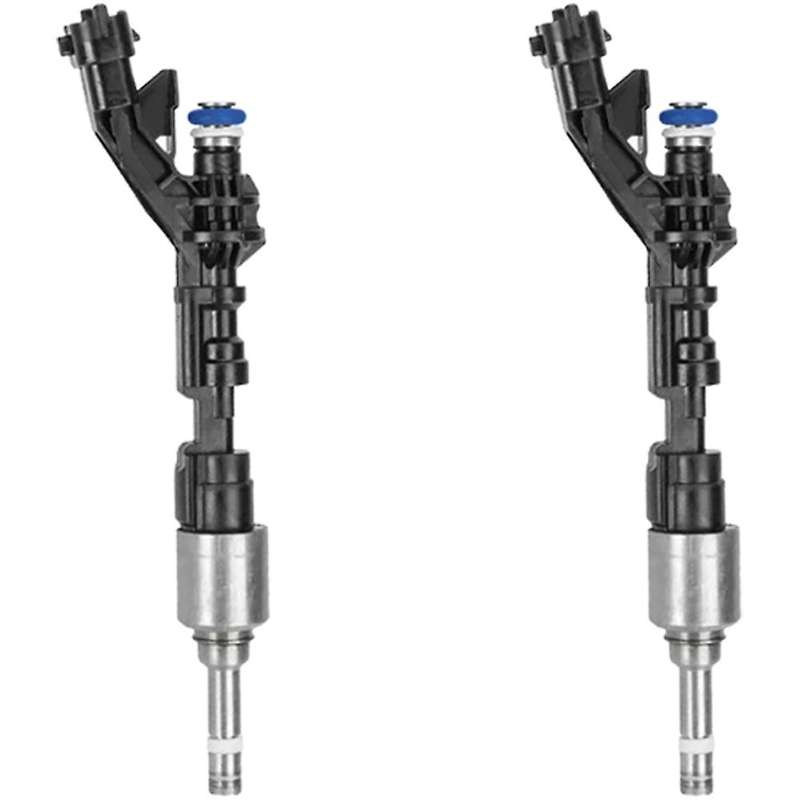 Fuel Injector Nozzle 0261500298 LR079542 0261500105 for XF XJ XJR XFR Land LR4 5.0
