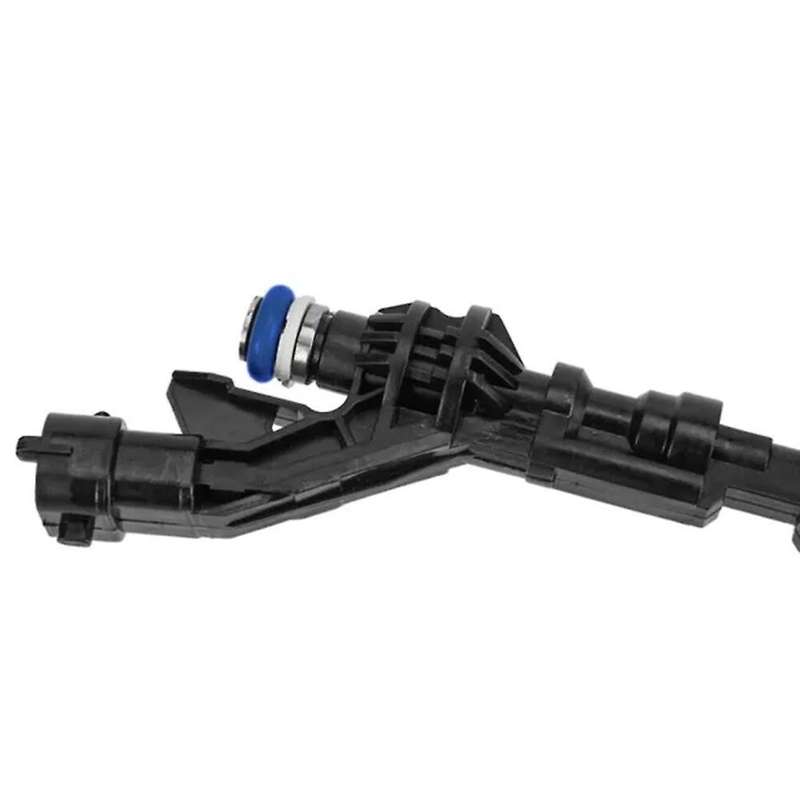 Fuel Injector Nozzle 0261500298 LR079542 0261500105 for XF XJ XJR XFR Land LR4 5.0