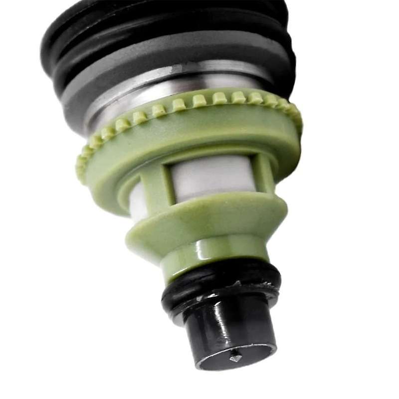 Fuel Injector for Geo Metro Swift 1.0L Fuel Injector Nozzle Replacement 195500-2160 15710-60B50 028
