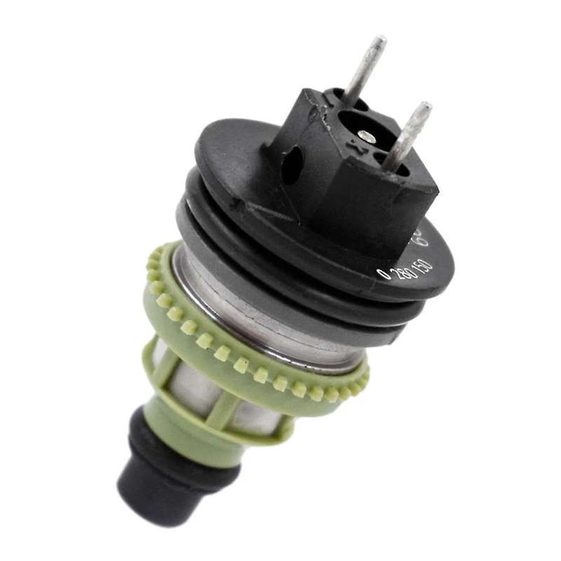 Fuel Injector for Geo Metro Swift 1.0L Fuel Injector Nozzle Replacement 195500-2160 15710-60B50 028