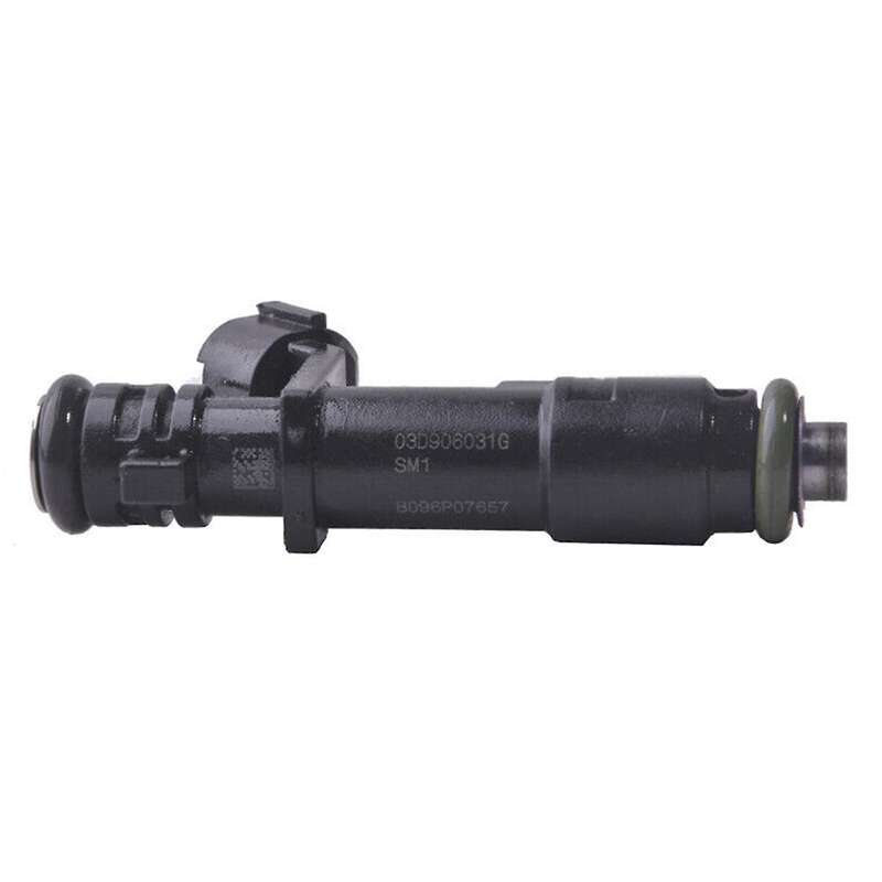 Fuel Injector Nozzle 03D906031G for Fabia Seat IV FOX 1.2 AWY CHFA