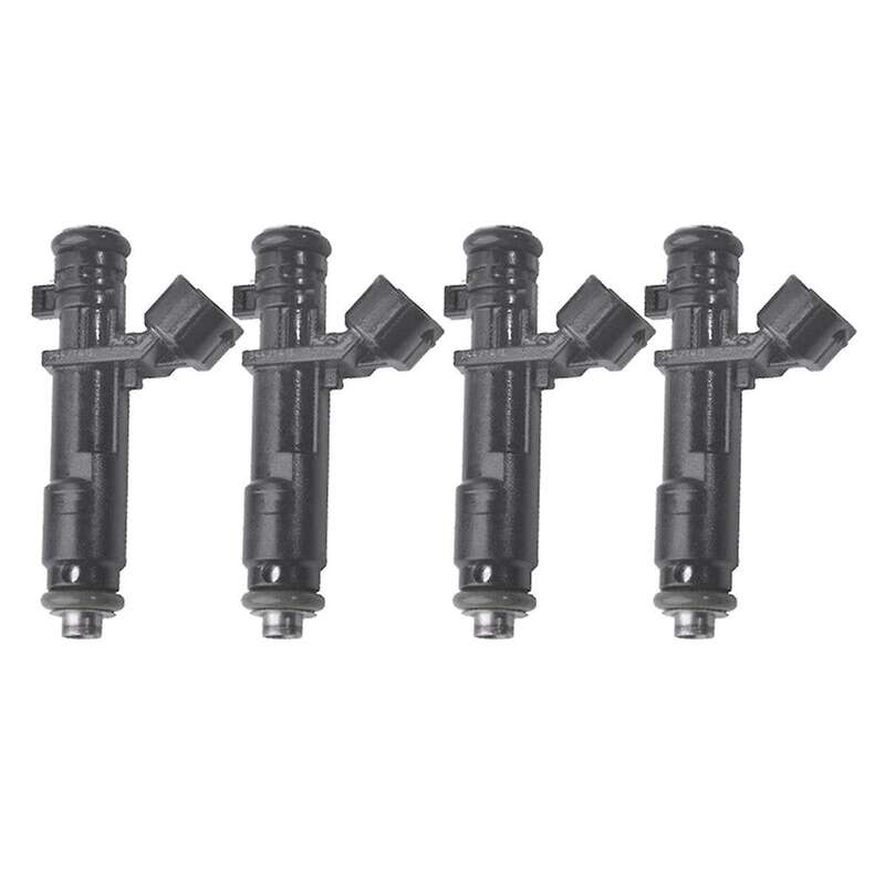 Fuel Injector Nozzle 03D906031G for Fabia Seat IV FOX 1.2 AWY CHFA