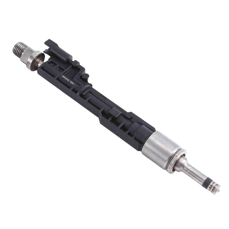 Fuel Injector for 550i 650i 750i M5 M6 X5 X6 4.4l Turbocharged 13647645956 0261500186 62818 Fj640