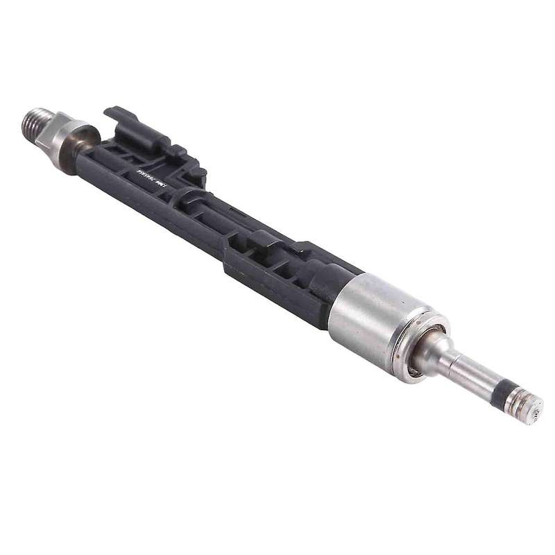 Fuel Injector for 550i 650i 750i M5 M6 X5 X6 4.4l Turbocharged 13647645956 0261500186 62818 Fj640