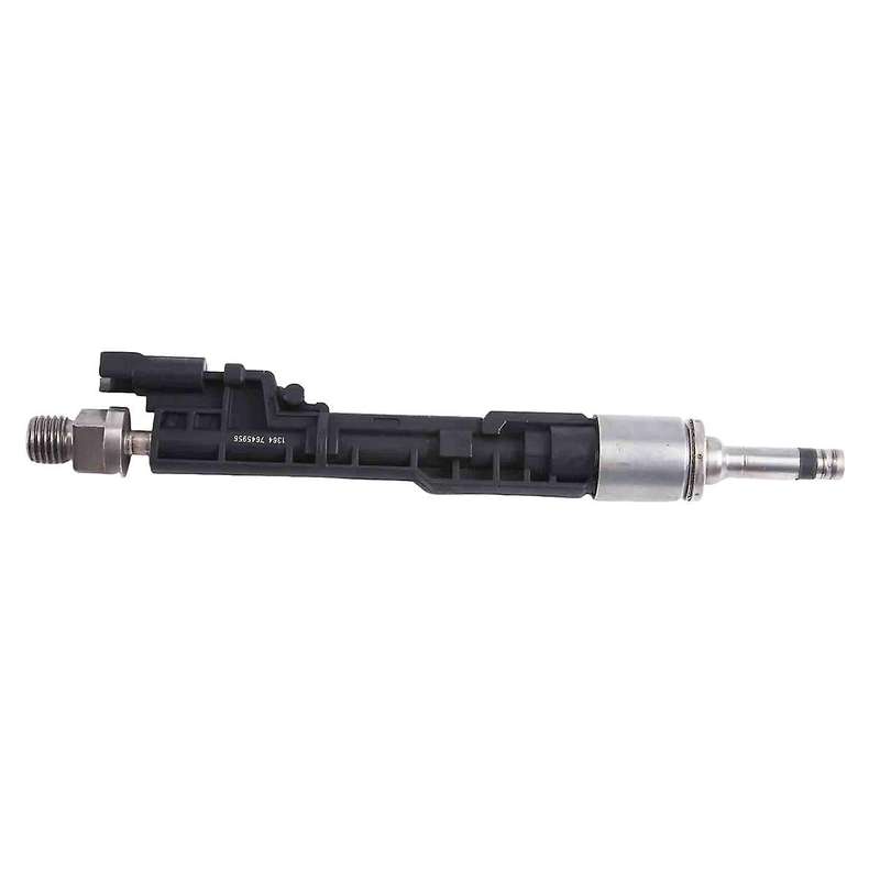 Fuel Injector for 550i 650i 750i M5 M6 X5 X6 4.4l Turbocharged 13647645956 0261500186 62818 Fj640
