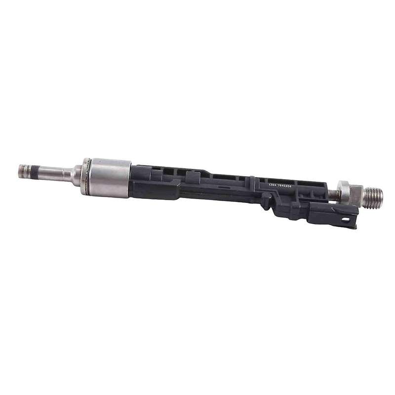 Fuel Injector for 550i 650i 750i M5 M6 X5 X6 4.4l Turbocharged 13647645956 0261500186 62818 Fj640