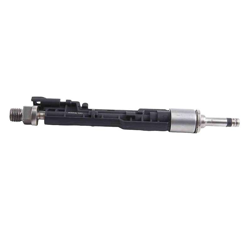 Fuel Injector for 550i 650i 750i M5 M6 X5 X6 4.4l Turbocharged 13647645956 0261500186 62818 Fj640
