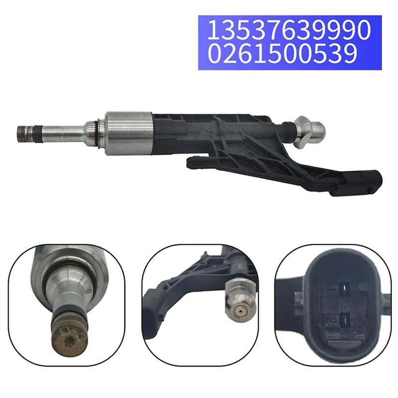 Fuel Injector for Mini F54 F55 F56 F57 F60 S 0261500541 13538625396