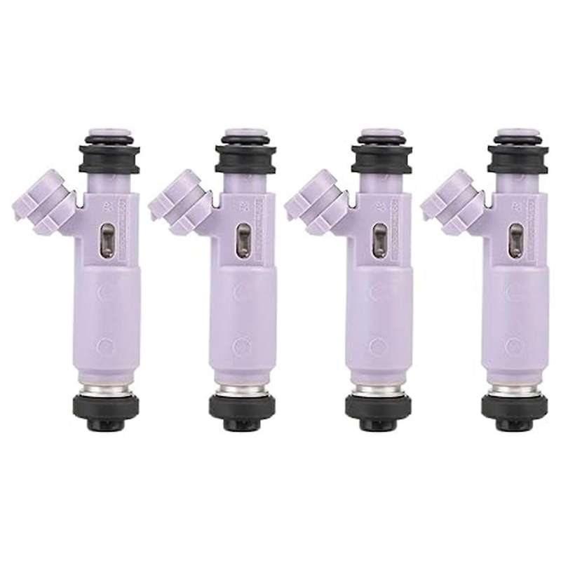 Fuel Injector Nozzle 195500-4060 BP6D13250A FJ672 for MX-5 Miata 1.8