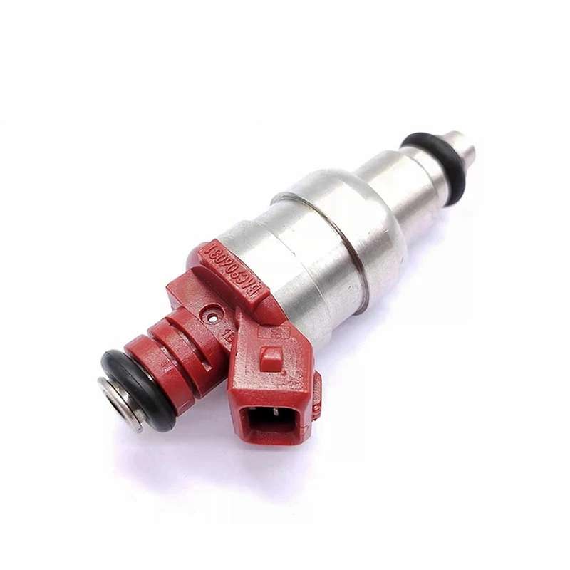 Fuel Injector Nozzle BAC906031 for Golf III 1H1 1.8L 91-97 Fuel Injector Replacement