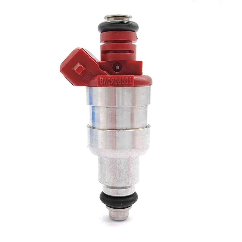Fuel Injector Nozzle BAC906031 for Golf III 1H1 1.8L 91-97 Fuel Injector Replacement