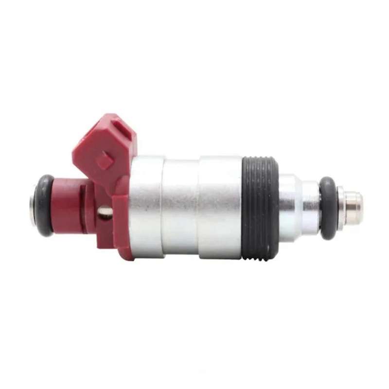 Fuel Injector Nozzle BAC906031 for Golf III 1H1 1.8L 91-97 Fuel Injector Replacement