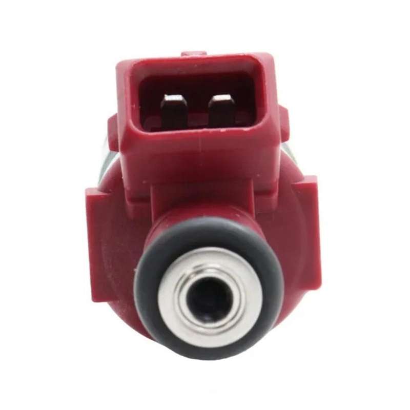 Fuel Injector Nozzle BAC906031 for Golf III 1H1 1.8L 91-97 Fuel Injector Replacement