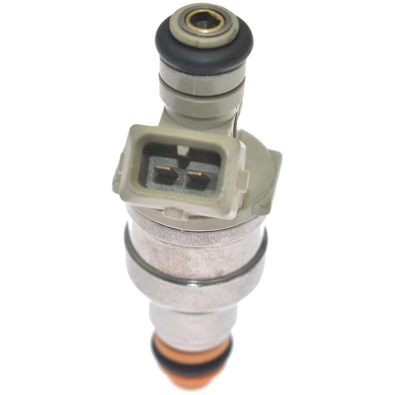 Fuel Injector Nozzle for Mercury 2.3L L4 B2500 2.5L L4 2.3L-2.5L L4 F87E-D2A F87E-B2A F87E-