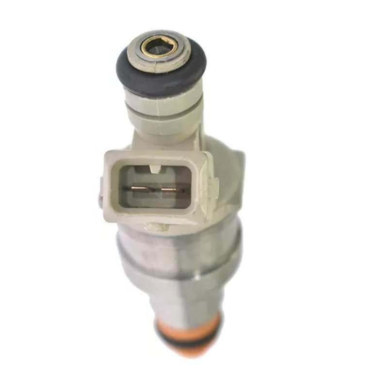 Fuel Injector Nozzle for Mercury 2.3L L4 B2500 2.5L L4 2.3L-2.5L L4 F87E-D2A F87E-B2A F87E-