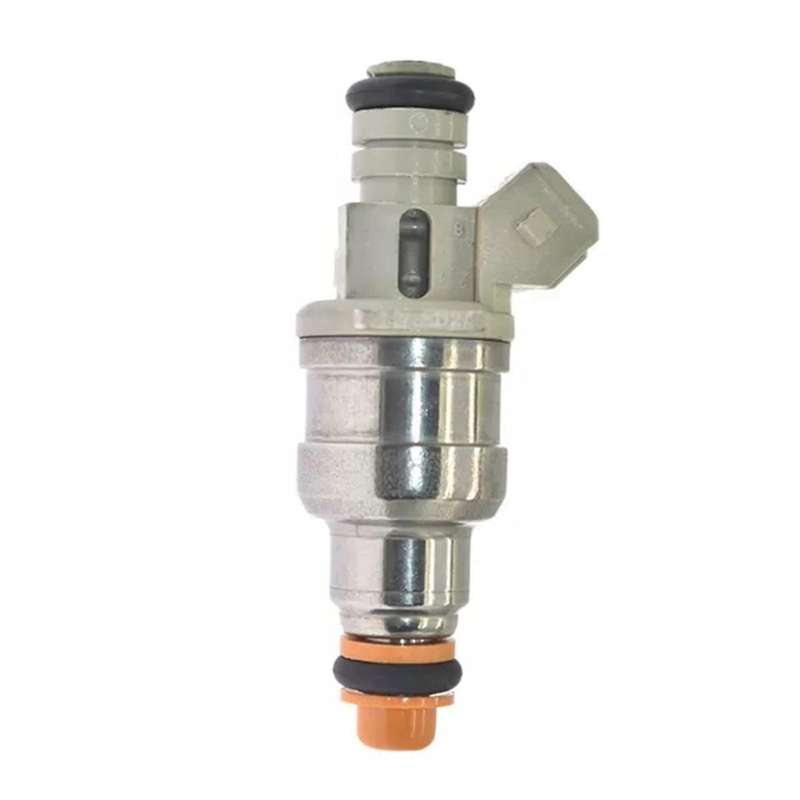 Fuel Injector Nozzle for Mercury 2.3L L4 B2500 2.5L L4 2.3L-2.5L L4 F87E-D2A F87E-B2A F87E-