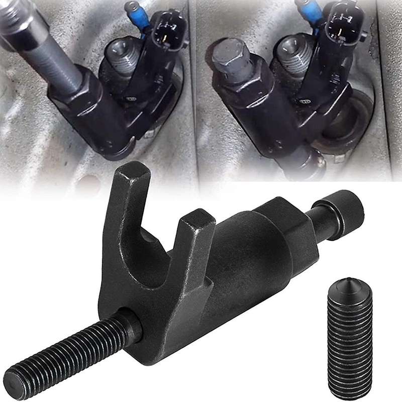 Fuel Injector Removal Tool Compatible Compatibled F-250 F-350 F-450 F-550 2011-2018