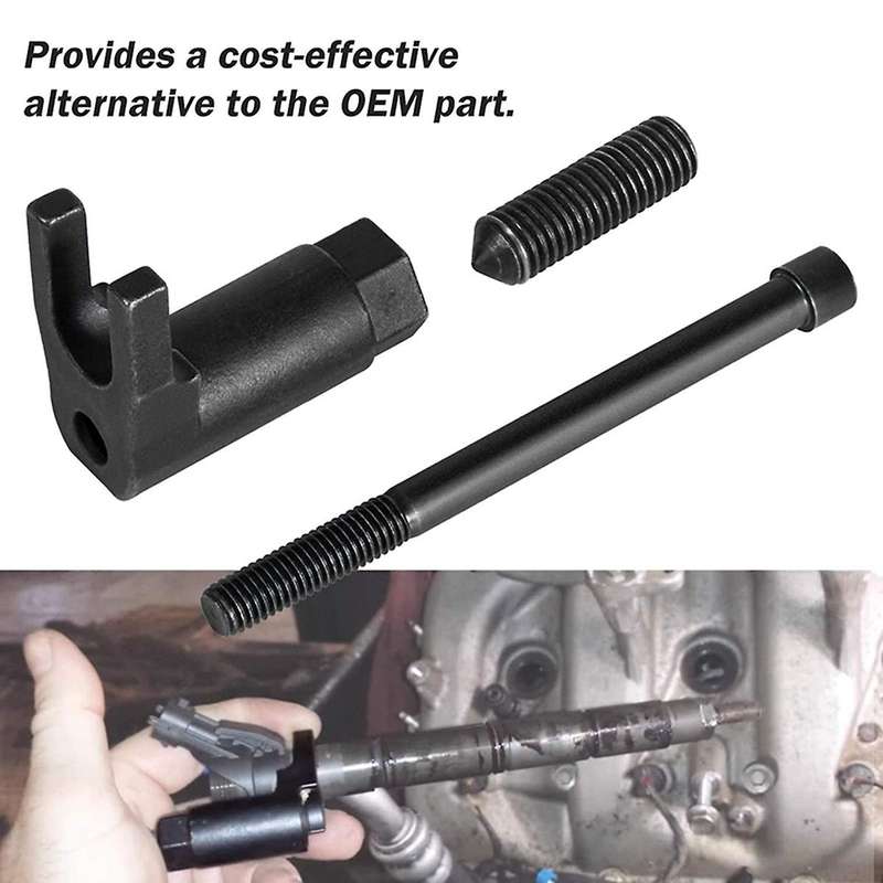 Fuel Injector Removal Tool Compatible Compatibled F-250 F-350 F-450 F-550 2011-2018