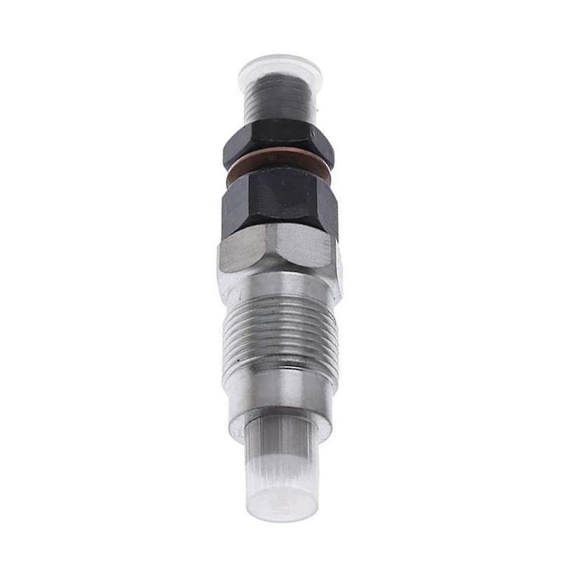 Fuel Injectors 23600-19075 for Land Cruiser HZJ75 HZJ78 HZJ79 HZJ105 4.2L 1HZ 1990-2007