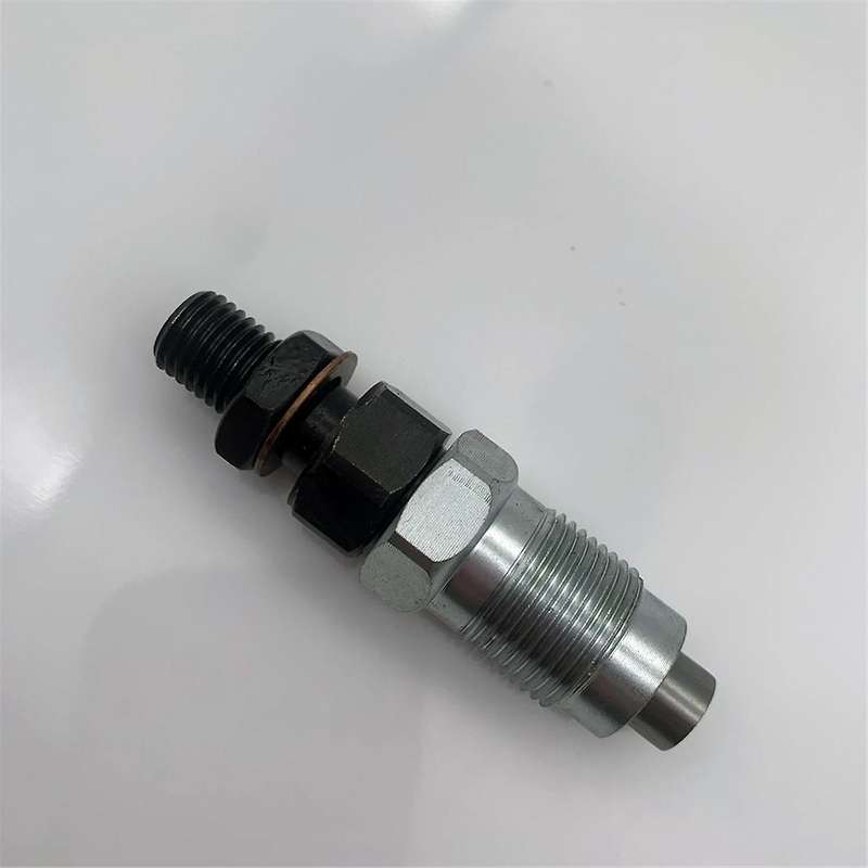 Fuel Injectors 23600-19075 for Land Cruiser HZJ75 HZJ78 HZJ79 HZJ105 4.2L 1HZ 1990-2007