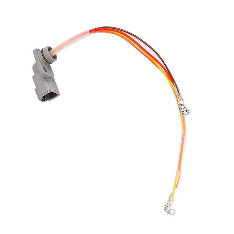 Fuel Injector Wiring Harness for 5.9L 2003-2004 05139865AA, 05086965AA, 3966805, 3957309