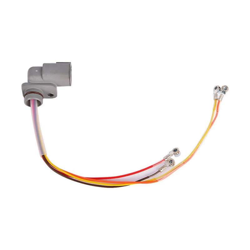 Fuel Injector Wiring Harness for 5.9L 2003-2004 05139865AA, 05086965AA, 3966805, 3957309