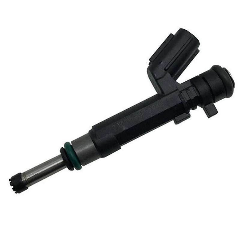 Fuel Injectors for 1.6L Note1.6L Fuel Injector Nozzle 16600-1KT0A 166001KT0A