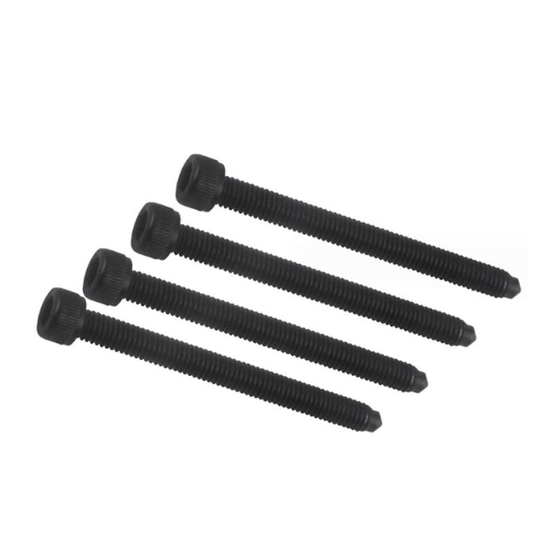 Fuel Injector Seal Repair Kit Injector Bolts for A2 A3 A4 1.2 1.4 1.9 Tdi 1417010997 038103385a