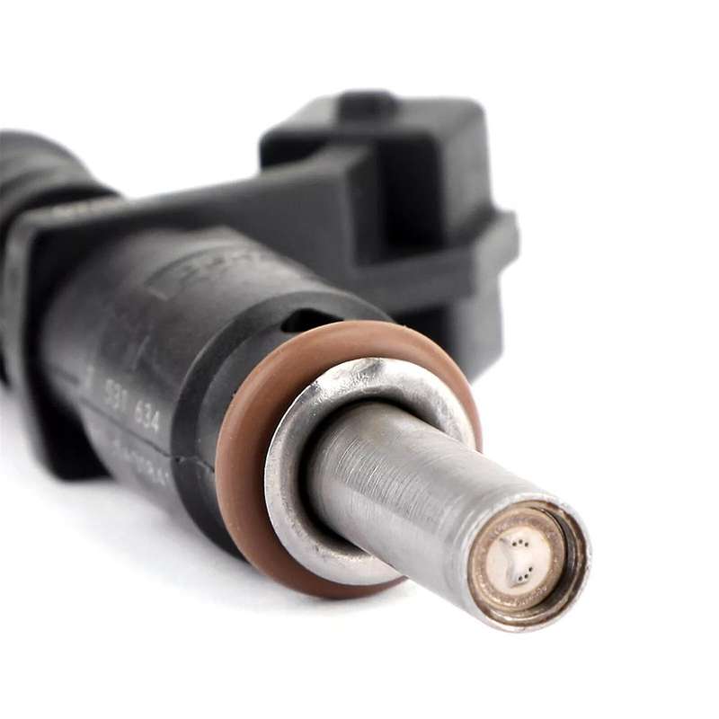 Fuel Injectors 13537531634 for 128i 328i X3 X5 Z4 525i 2.0/2.5/3.0L 06-12