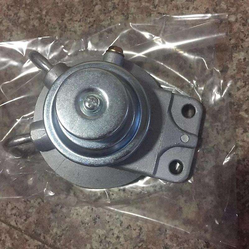 FUEL LIFT PUMP BASE 56MI575070 for 2.5 2.8 4D56/4M40