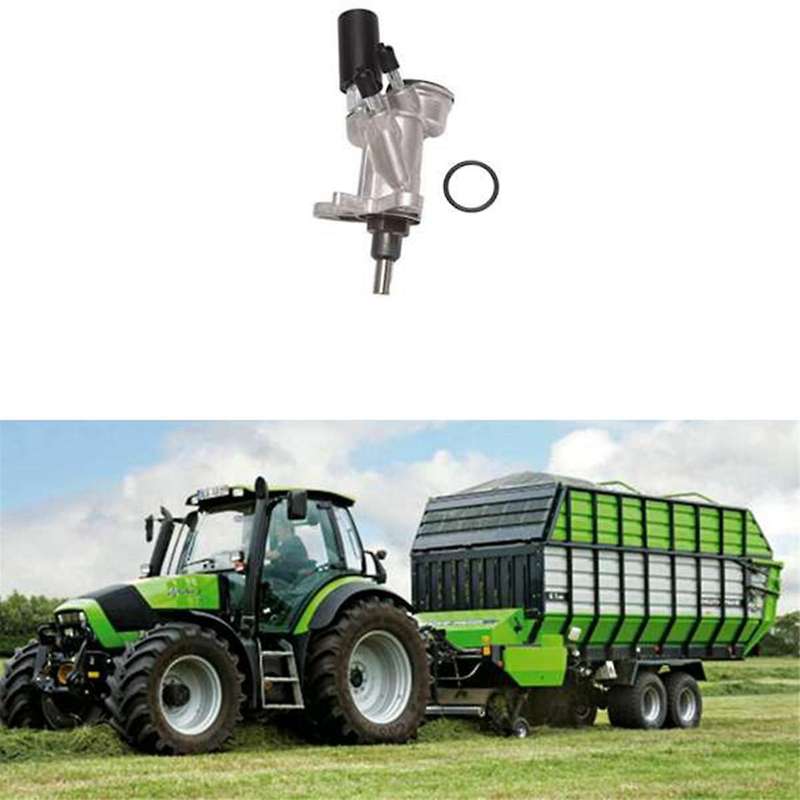 Fuel Lift Pump 0410-3662 FL2011 TCD2011 for Deutz Engine F TCD Motor 2011-2012 Fuel Pump 04103338 04